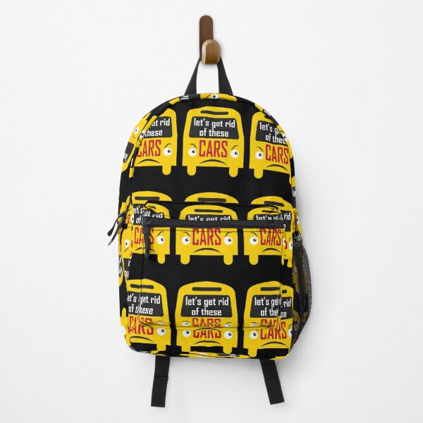 Item preview, Lets get rid of these cars urban planner gift designed and sold by kerimbayram.