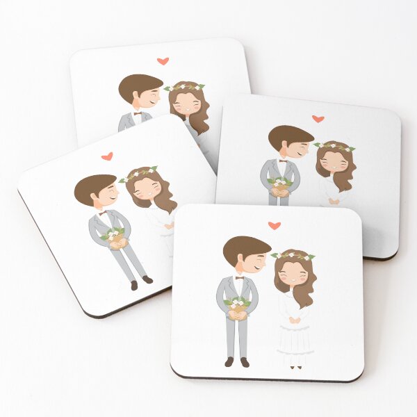 Item preview, Mr.Mrs,Newlyweds,Valentines designed and sold by Emil1993.