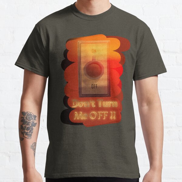 Classic T-Shirt