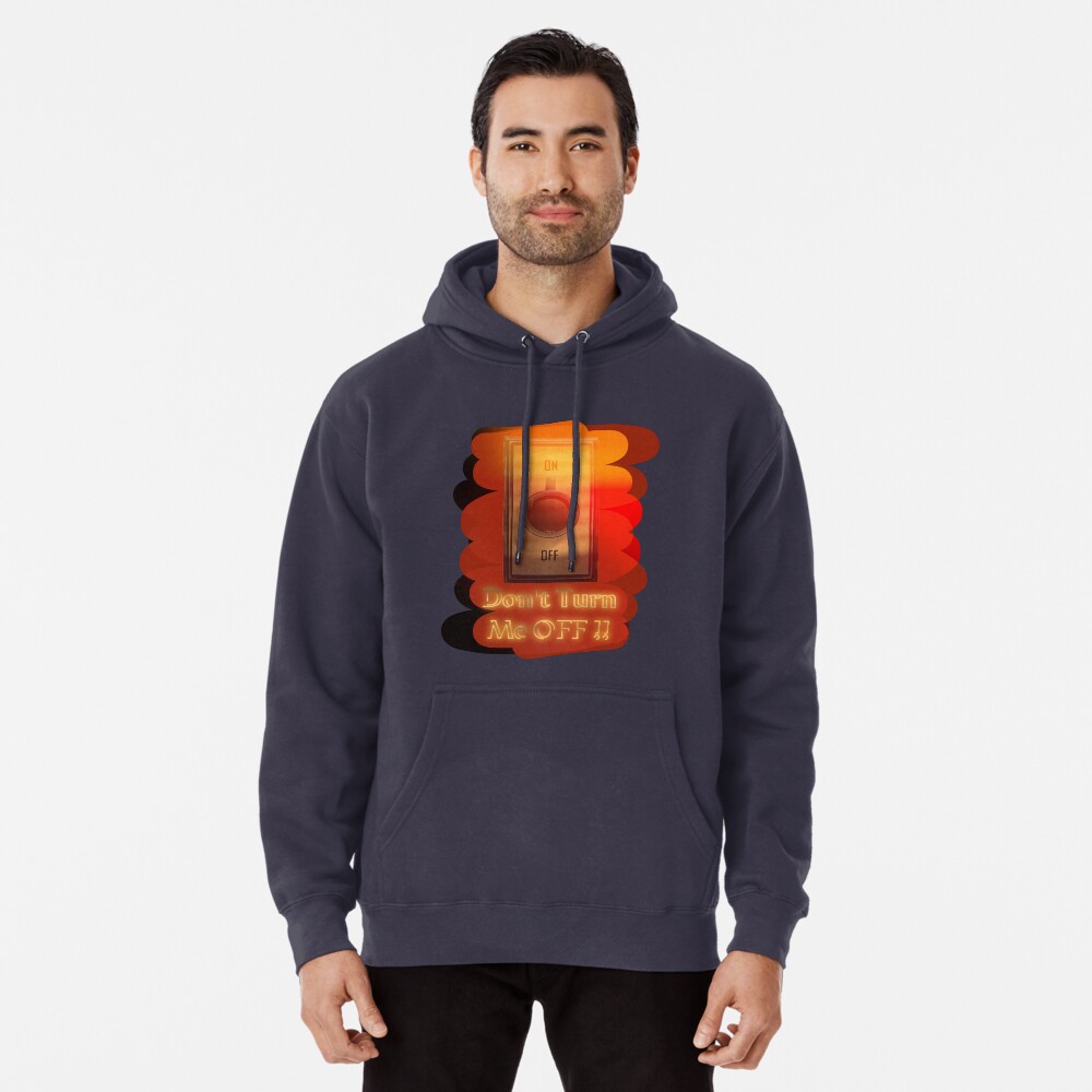 Item preview, Pullover Hoodie designed and sold by naim555.