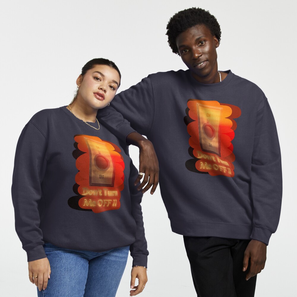 Item preview, Pullover Sweatshirt designed and sold by naim555.