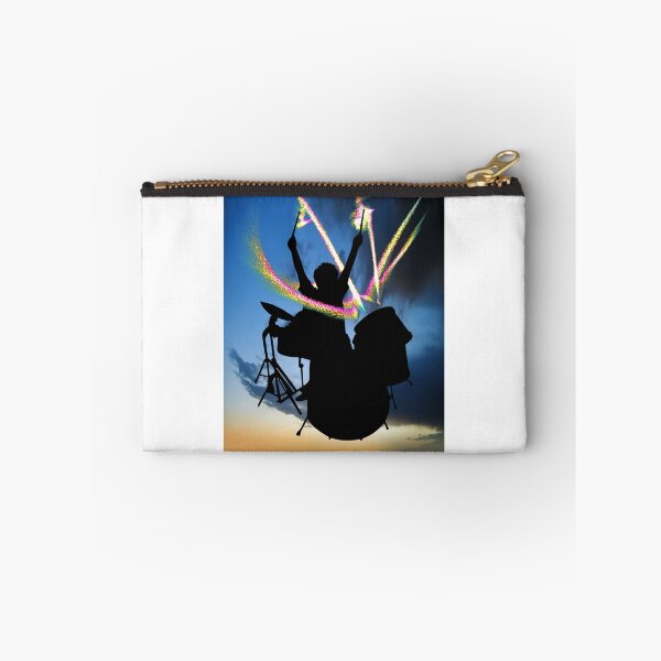 Item preview, Drummer In The Sky designed and sold by MottoDigging.