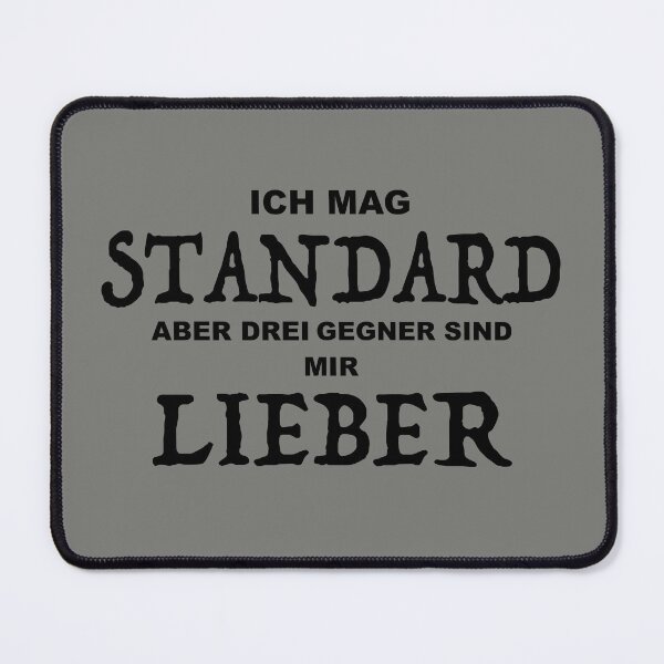 Item preview, 4 Player MTG Commander - Funny saying designed and sold by MWDG-DesignsMTG.