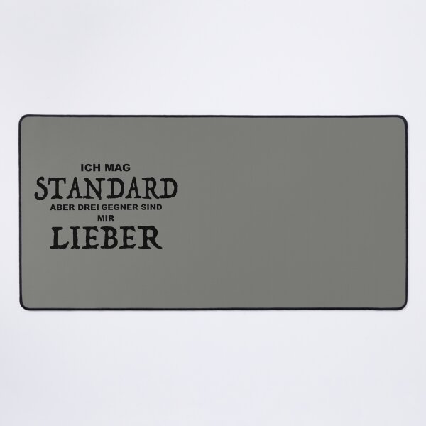 Item preview, 4 Player MTG Commander - Funny saying designed and sold by MWDG-DesignsMTG.