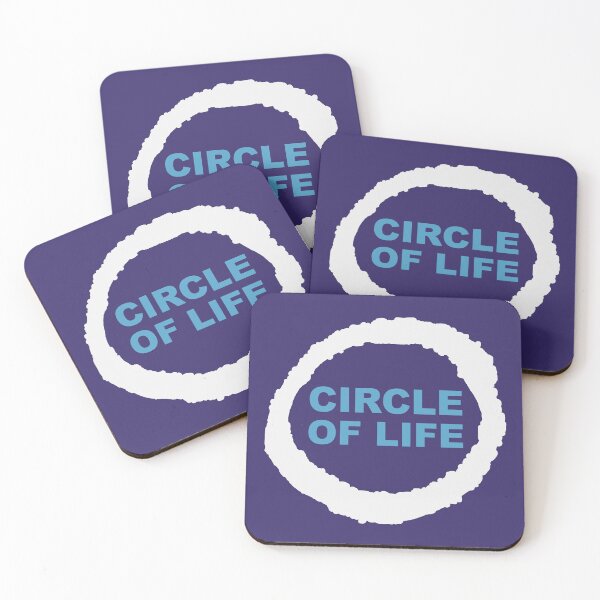 Item preview, Zen Circle of Life designed and sold by labelia.