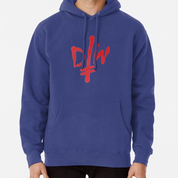 Deathwish shop skateboards hoodie