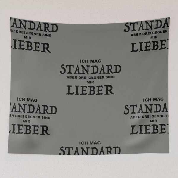 Item preview, 4 Player MTG Commander - Funny saying designed and sold by MWDG-DesignsMTG.