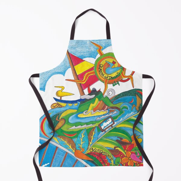 Item preview, Gangmoon beach in my hometown designed and sold by ArtBannerDesign.