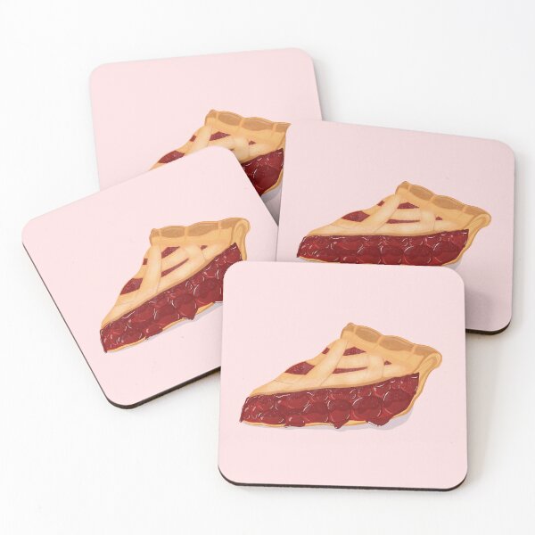 Item preview, pie  designed and sold by Purplepugprints.