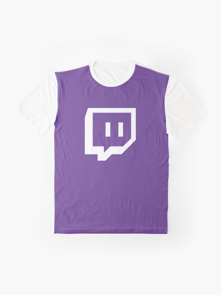 dbd twitch T shirt