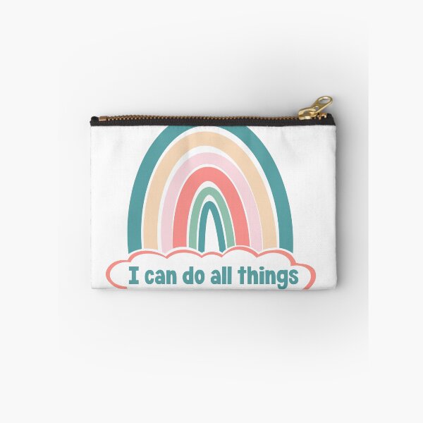 Item preview, I can do all things designed and sold by ShareJoy.