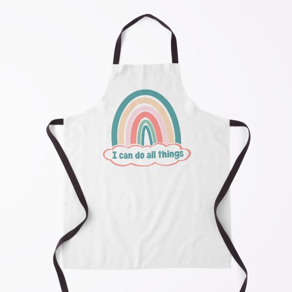 Item preview, I can do all things designed and sold by ShareJoy.