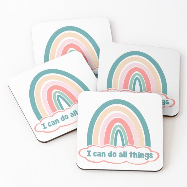 Item preview, I can do all things designed and sold by ShareJoy.