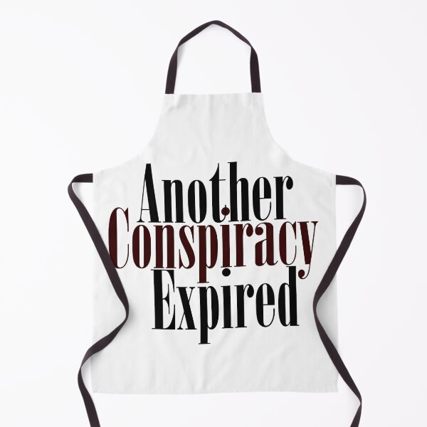Item preview, Another Conspiracy Expired designed and sold by Facts-seen.