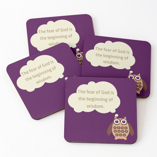 Item preview, Christian based, God wisdom, owl,  designed and sold by Fragrance7.