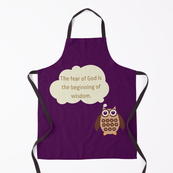 Item preview, Christian based, God wisdom, owl, designed and sold by Fragrance7.
