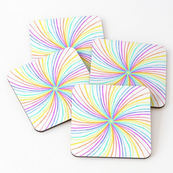 Item preview, Spherical Rainbow  designed and sold by ojasha.