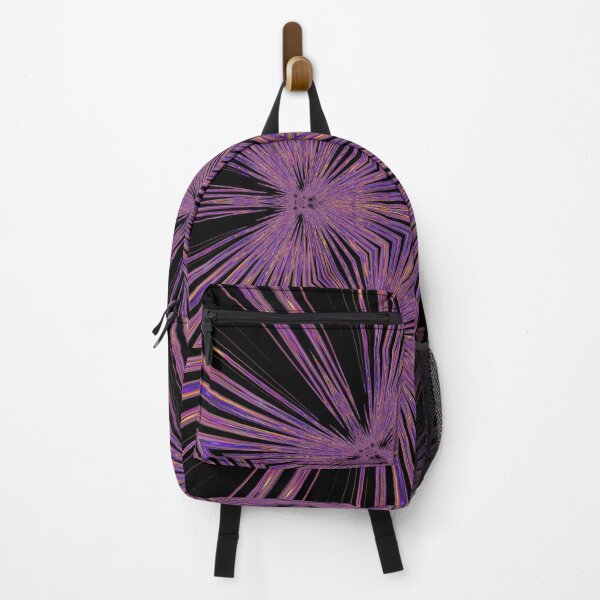 Item preview, Purple-ish Starburst designed and sold by Geoff Treagus.