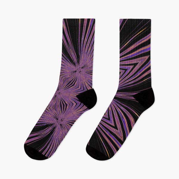 Item preview, Purple-ish Starburst designed and sold by Geoff Treagus.
