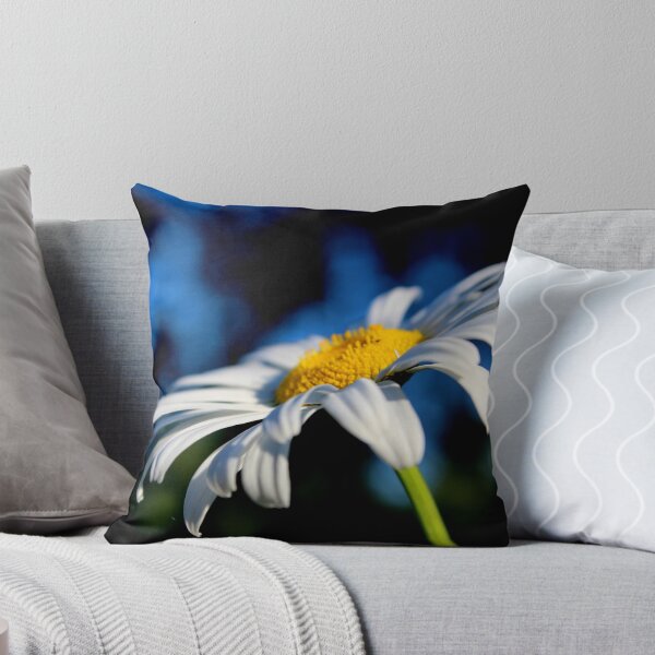 Item preview, Ox-eye Daisy designed and sold by Kathleen Daley.