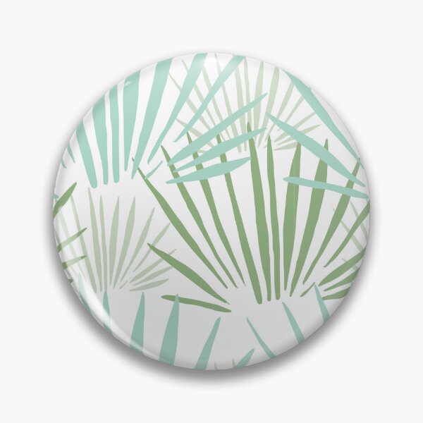 Item preview, Modern Leaves Pattern: Foliage  designed and sold by riceayoj.