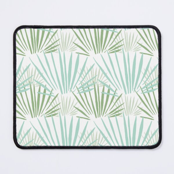 Item preview, Modern Leaves Pattern: Foliage  designed and sold by riceayoj.
