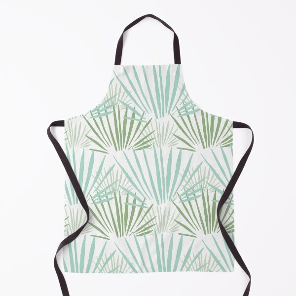 Item preview, Modern Leaves Pattern: Foliage designed and sold by riceayoj.
