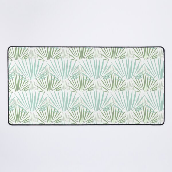 Item preview, Modern Leaves Pattern: Foliage designed and sold by riceayoj.