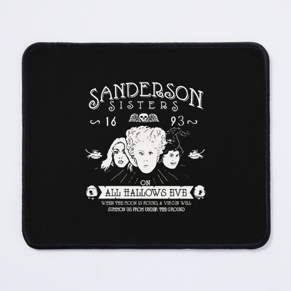 Item preview, Sanderson Sisters designed and sold by berthadaniels.