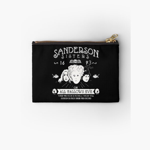Item preview, Sanderson Sisters  designed and sold by berthadaniels.