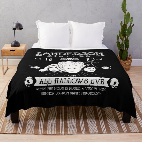 Item preview, Sanderson Sisters  designed and sold by berthadaniels.