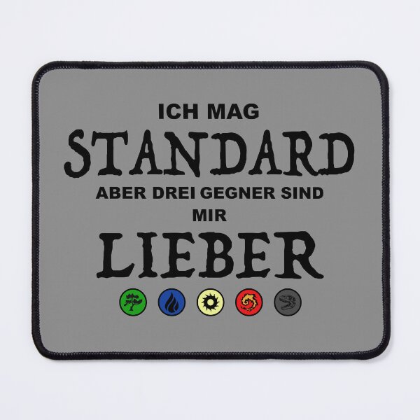 Item preview, Funny saying commander dear designed and sold by MWDG-DesignsMTG.