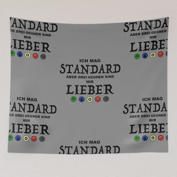 Item preview, Funny saying commander dear designed and sold by MWDG-DesignsMTG.