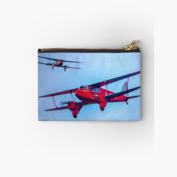 Item preview, The de Havilland DH.90 Dragonfly designed and sold by Chris Lord's Pixielated Pixels.
