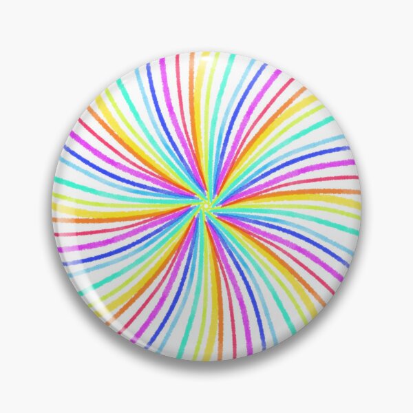 Item preview, Spherical Rainbow  designed and sold by ojasha.