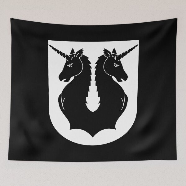 Item preview, Coat of Arms of Mettmenstetten, Zurich, Switzerland designed and sold by Freihalt.