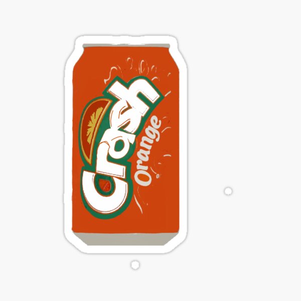 Crush Soda Gifts Merchandise For Sale Redbubble