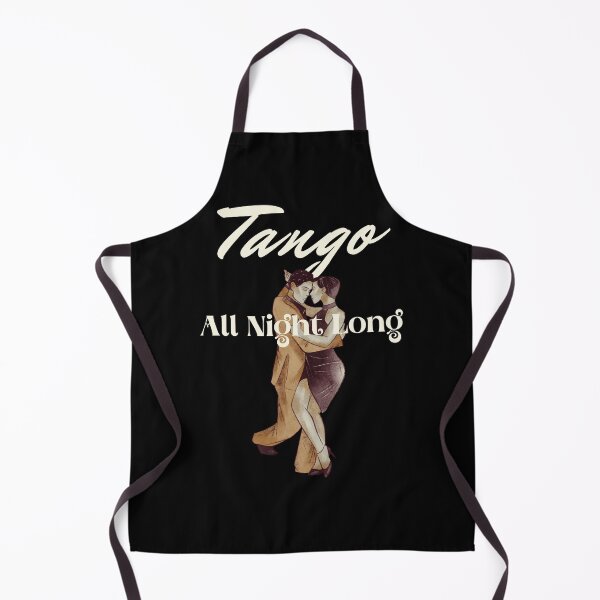 Item preview, Dancing tango all night long designed and sold by M-Infinite.