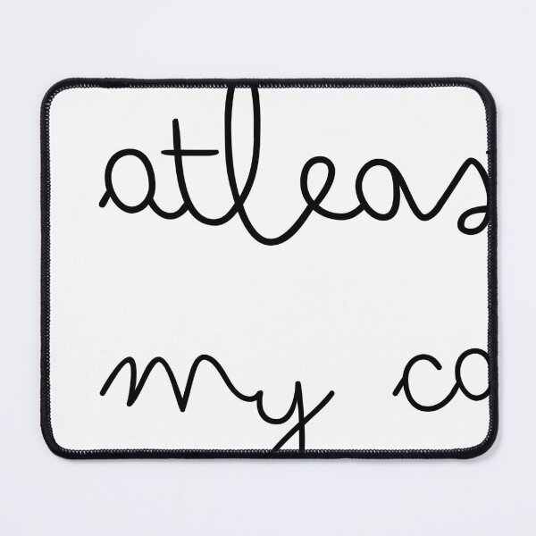 Item preview, At least my cat loves me, Valentines designed and sold by Sam Artist.