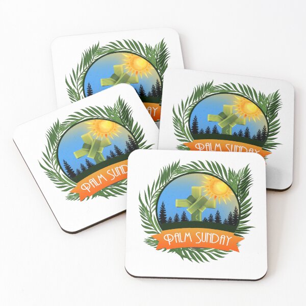 Item preview,  Palm Sunday of the king ( hosanna ) designed and sold by josephfanous.