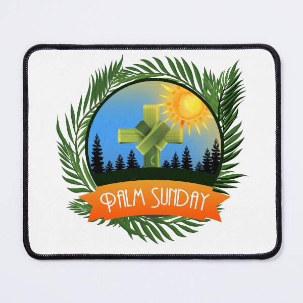 Item preview,  Palm Sunday of the king ( hosanna ) designed and sold by josephfanous.