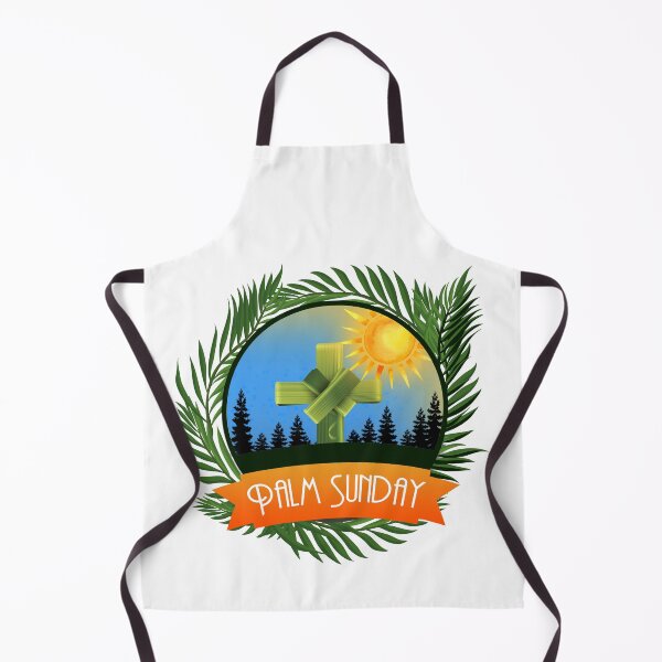Item preview, Palm Sunday of the king ( hosanna ) designed and sold by josephfanous.