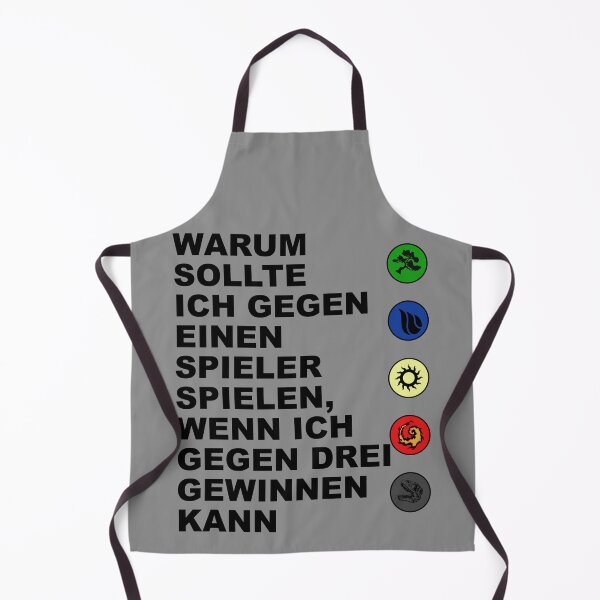 Item preview, Commander Standard Alchemy MTG designed and sold by MWDG-DesignsMTG.