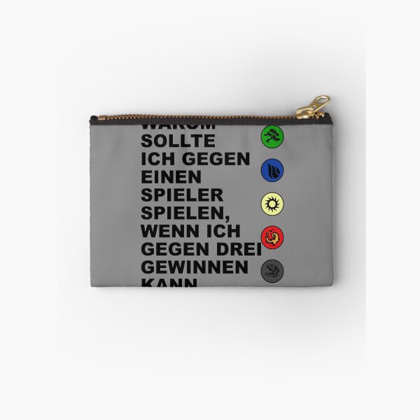 Item preview, Commander Standard Alchemy MTG designed and sold by MWDG-DesignsMTG.
