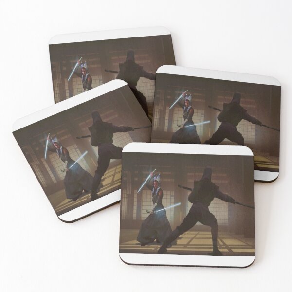 Item preview, Ahsoka (11) designed and sold by MrCsStores.