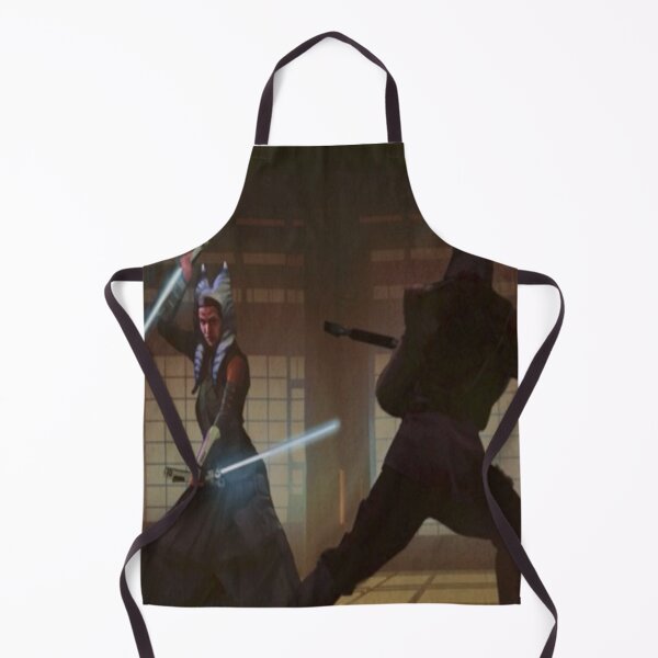 Item preview, Ahsoka (11) designed and sold by MrCsStores.
