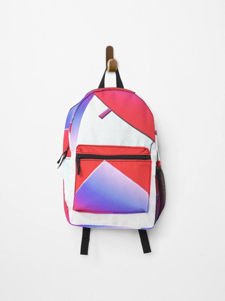 Thumbnail 1 of 3, Backpack, FACTIONS designed and sold by PStratton.