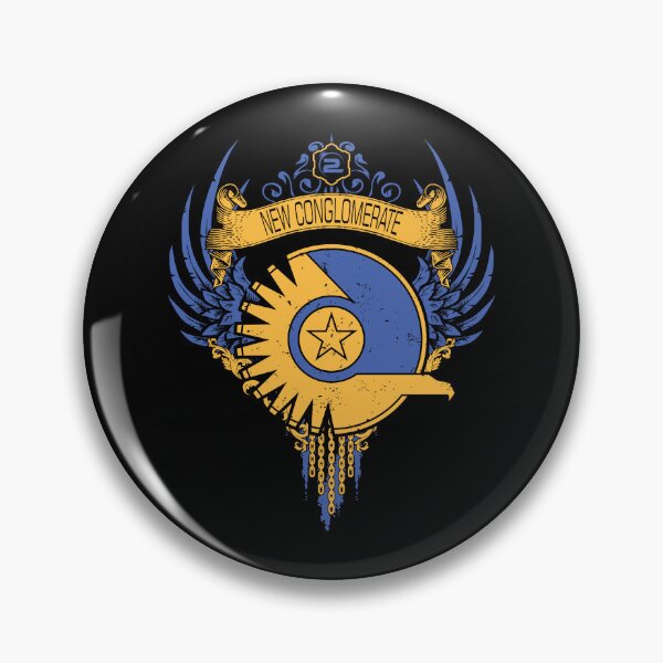 Item preview, NEW CONGLOMERATE - LIMITED EDITION designed and sold by EXION CREW.