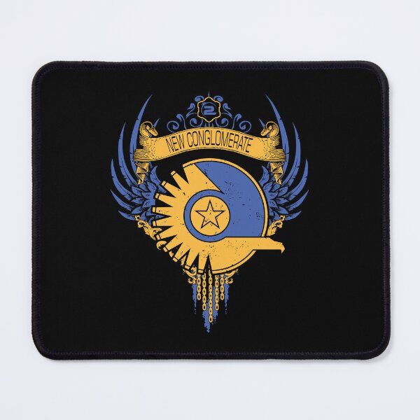 Item preview, NEW CONGLOMERATE - LIMITED EDITION designed and sold by EXION CREW.