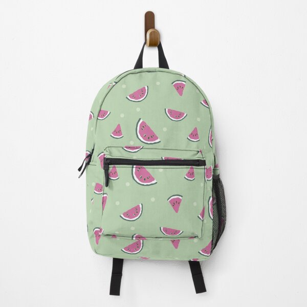 Item preview, Watermelon Pattern designed and sold by papierquarell.
